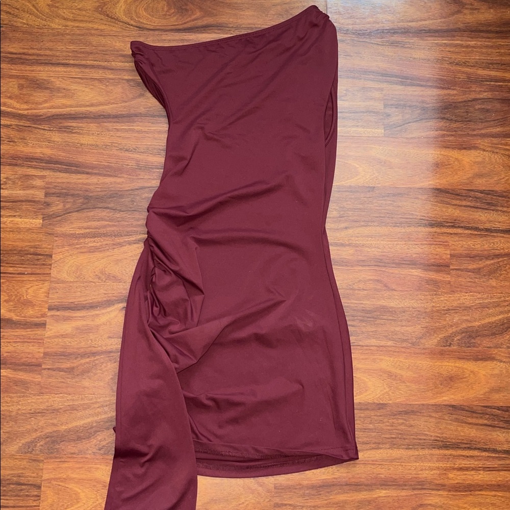 Womens SHEIN Mini Dress
